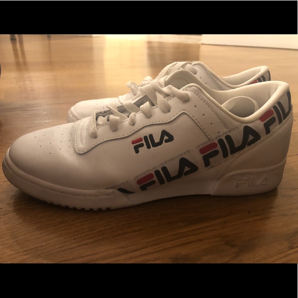 Fila Sneakers